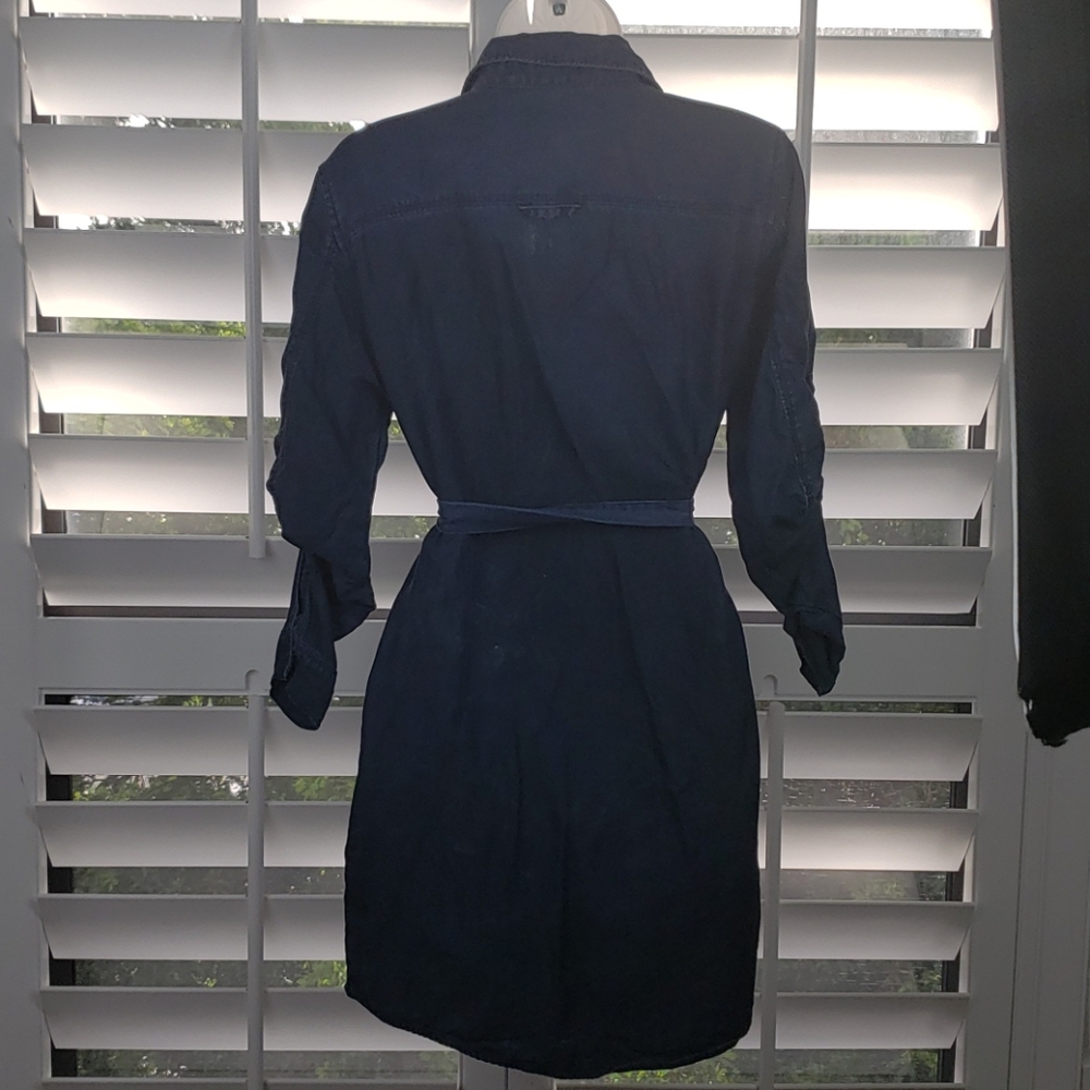 DRESS - Picture 6 of 8